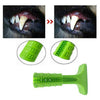 Dog Toothbrush - Keeps Teeth and Gum Clean and Healthy!