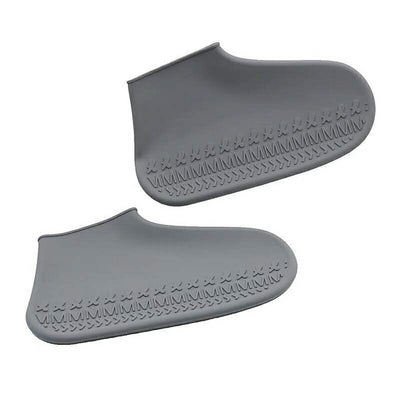 Waterproof Unisex Shoe Covers - Keep Your Shoes Clean and Dry!