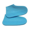 Waterproof Unisex Shoe Covers - Keep Your Shoes Clean and Dry!