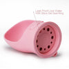 Portable Dog Water Bottle - No More Thirsty Dog When Walking!