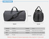 Business Travel Bag - Holds Much More Than Other Bags