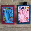 Baby Handprint and Footprint Maker - Precious Memories!