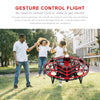 Anti-collision Flying Mini Drone - Hours of Fun and Laughter for the Kids