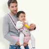 Comfortable Baby Carrier - Keeps Your Baby Safe and Close To You!
