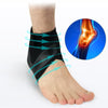 Ankles Brace - Walk with No Pain and Discomfort