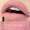 Long Lasting Waterproof Lip Gloss Matte Nude Liquid Lipstick -So Kissable!