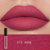 Long Lasting Waterproof Lip Gloss Matte Nude Liquid Lipstick -So Kissable!